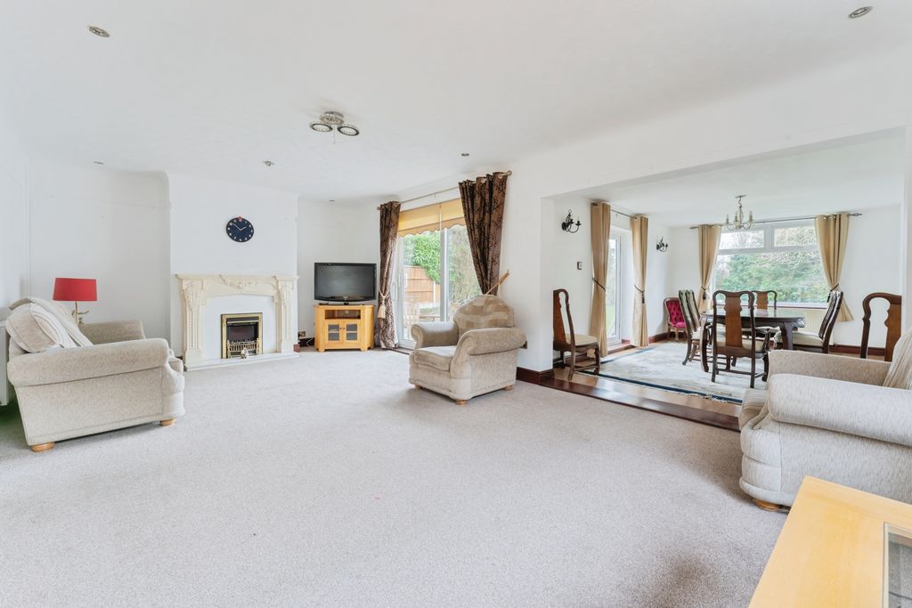Additional image 4 of 3 bed bungalow for saleBeryl Road, Prenton CH43