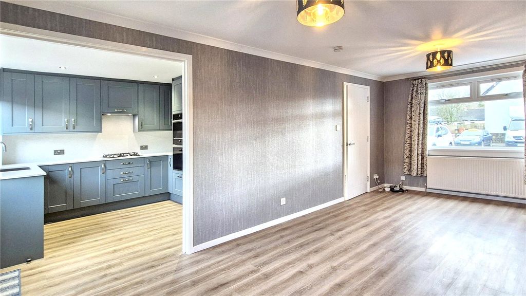 Additional image 7 of 3 bed terraced house for saleAnnandale Place, Moffat, Dumfries And Galloway DG10