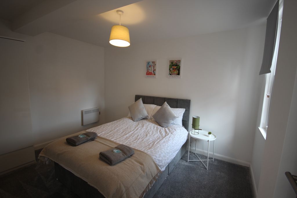 Additional image 10 of 2 bed flat for saleFlat 8, The Old Victorian School, 22 Albert Street, Newark NG24
