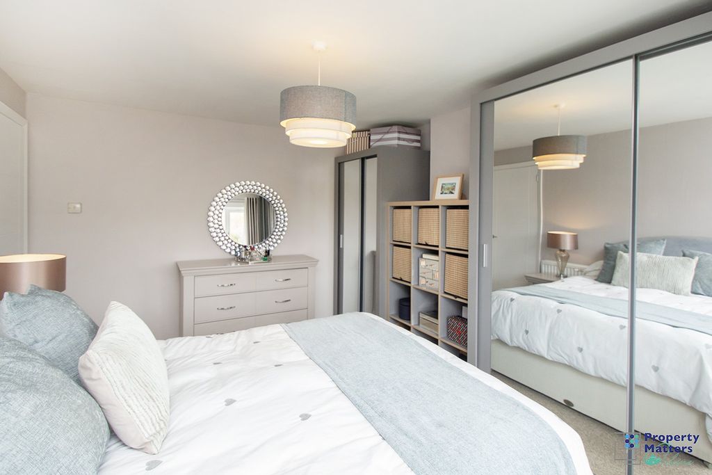 Additional image 14 of 3 bed semi-detached house for saleGlenview, West Kilbride KA23