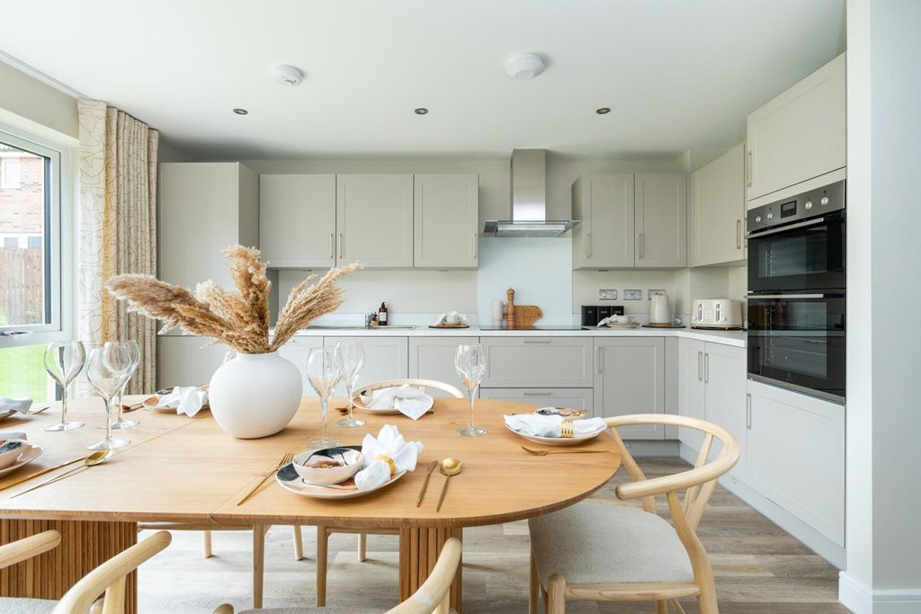 3 bed detached house for sale"The Byrneham - Plot 243" at Millstream Meadows, Booth Lane, Middlewich CW10 photo 4