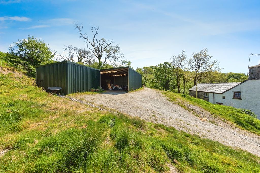 Additional image 18 of 4 bed detached house for saleFfarmers, Llanwrda, Carmarthenshire SA19