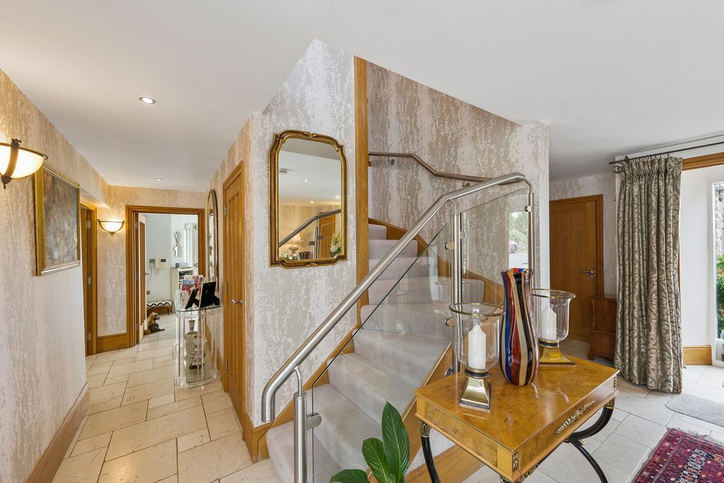 Additional image 17 of 4 bed detached house for saleBackstone Gill Lane, Wike, Leeds LS17