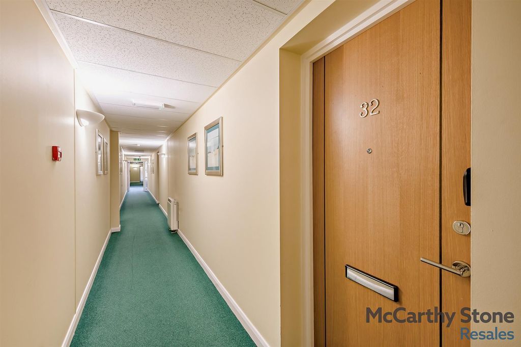 Additional image 30 of 2 bed flat for saleHollis Court, Castle Howard Road, Malton YO17