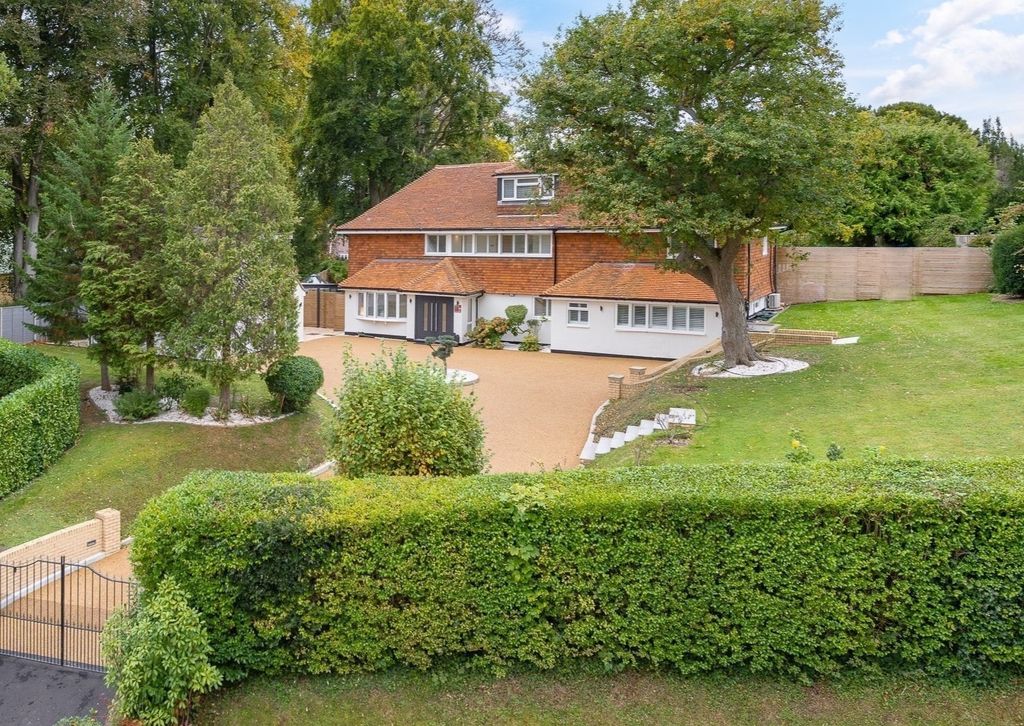 6 bed detached house for saleWebb Estate, Purley, Surrey CR8