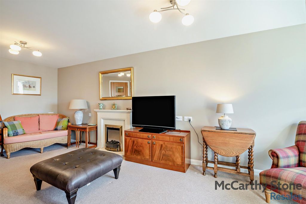 Additional image 22 of 2 bed flat for saleHollis Court, Castle Howard Road, Malton YO17