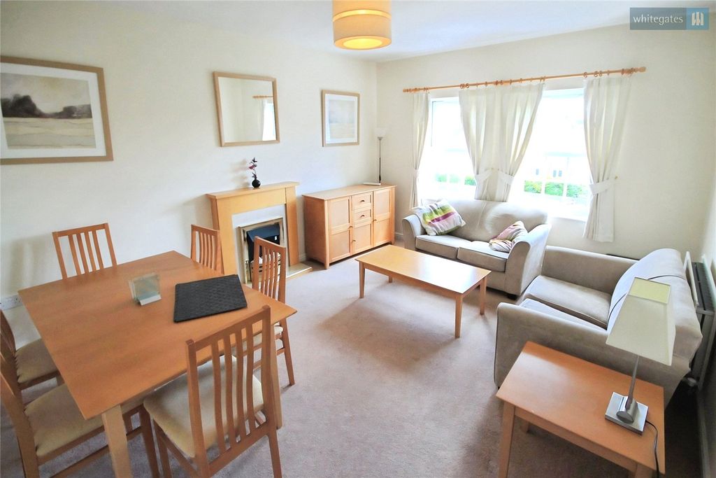 Additional image 3 of 2 bed flat for saleTyldesley Way, Nantwich, Cheshire CW5