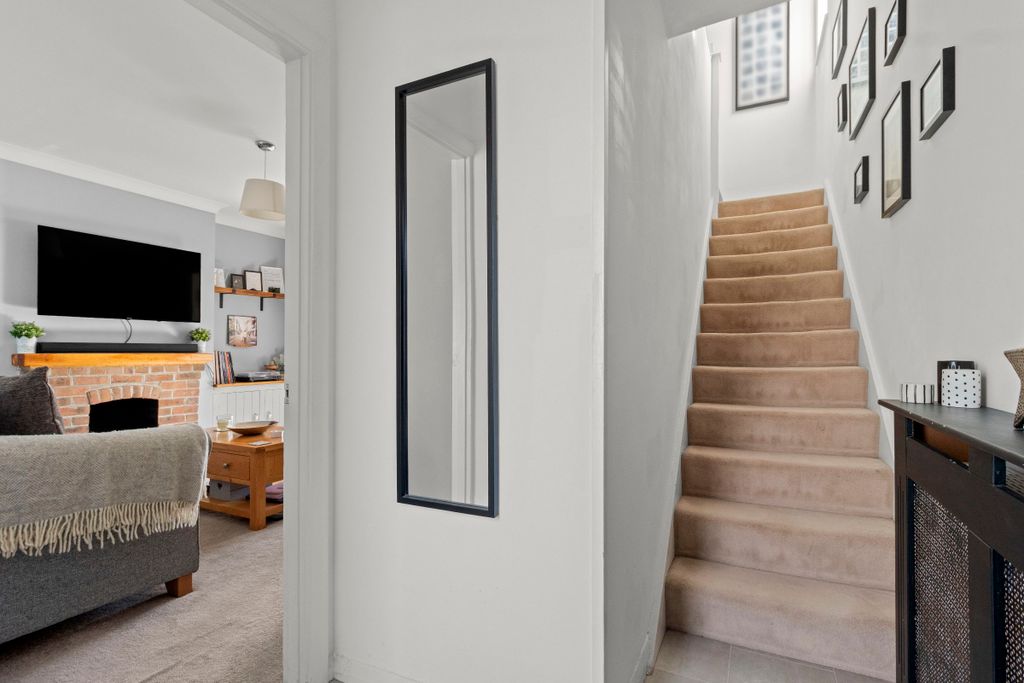 Additional image 13 of 3 bed semi-detached house for saleKings Avenue, Newhaven BN9