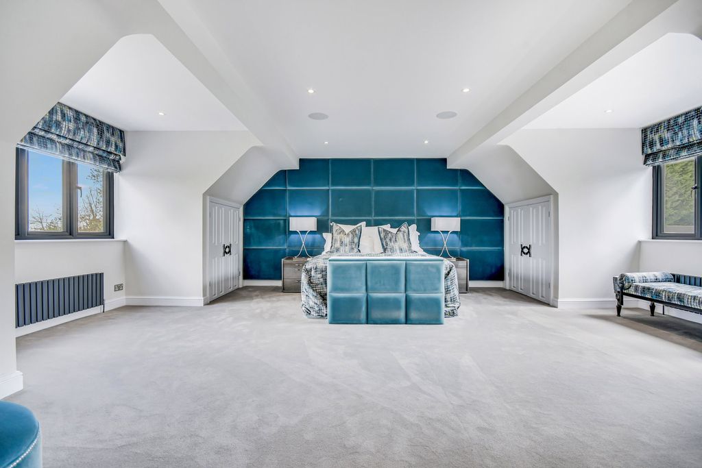 Additional image 25 of 4 bed detached house for saleOngar Outskirts, Essex CM5