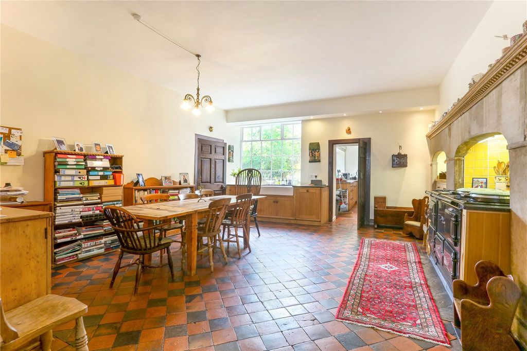 Additional image 5 of 8 bed terraced house for saleWelsh Row, Nantwich, Cheshire CW5