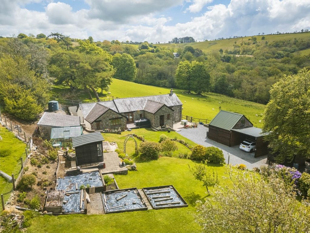 Additional image 59 of 4 bed detached house for salePenyrheolwen, Talley, Llandeilo SA19