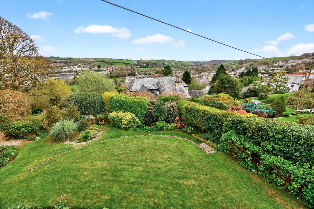 Additional image 3 of 4 bed detached house for saleTerras Hill, Lostwithiel, Cornwall PL22