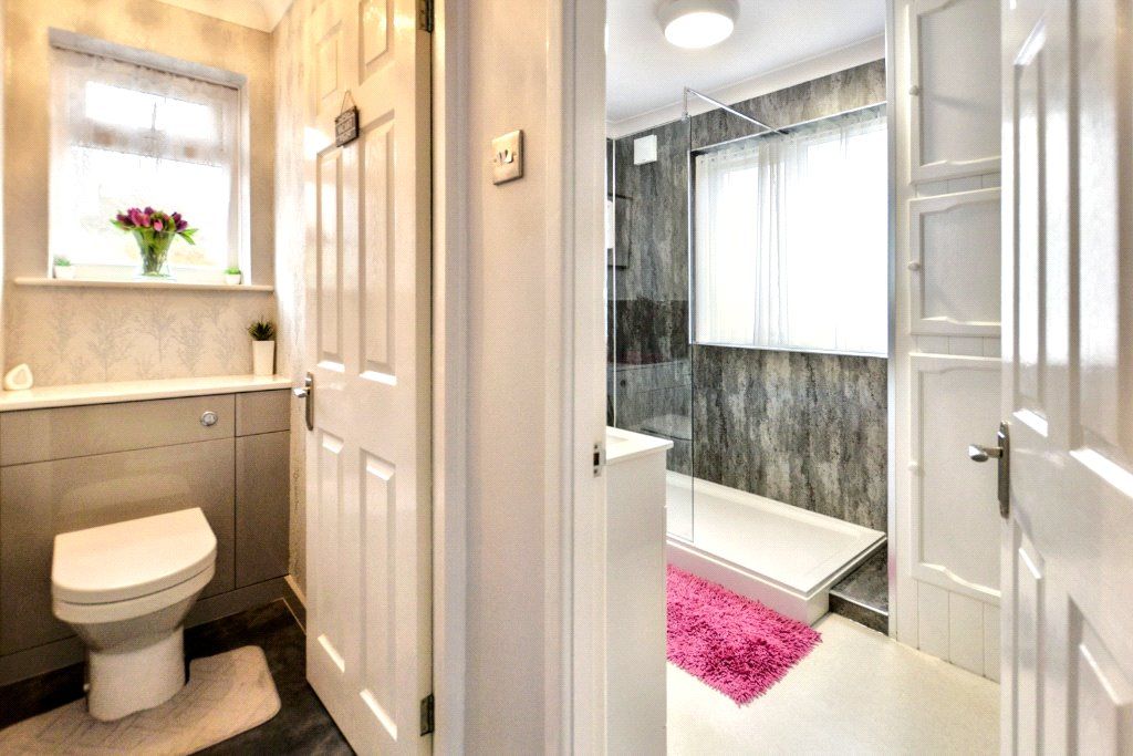Additional image 11 of 3 bed detached house for saleFairfield Walk, Ossett, West Yorkshire WF5