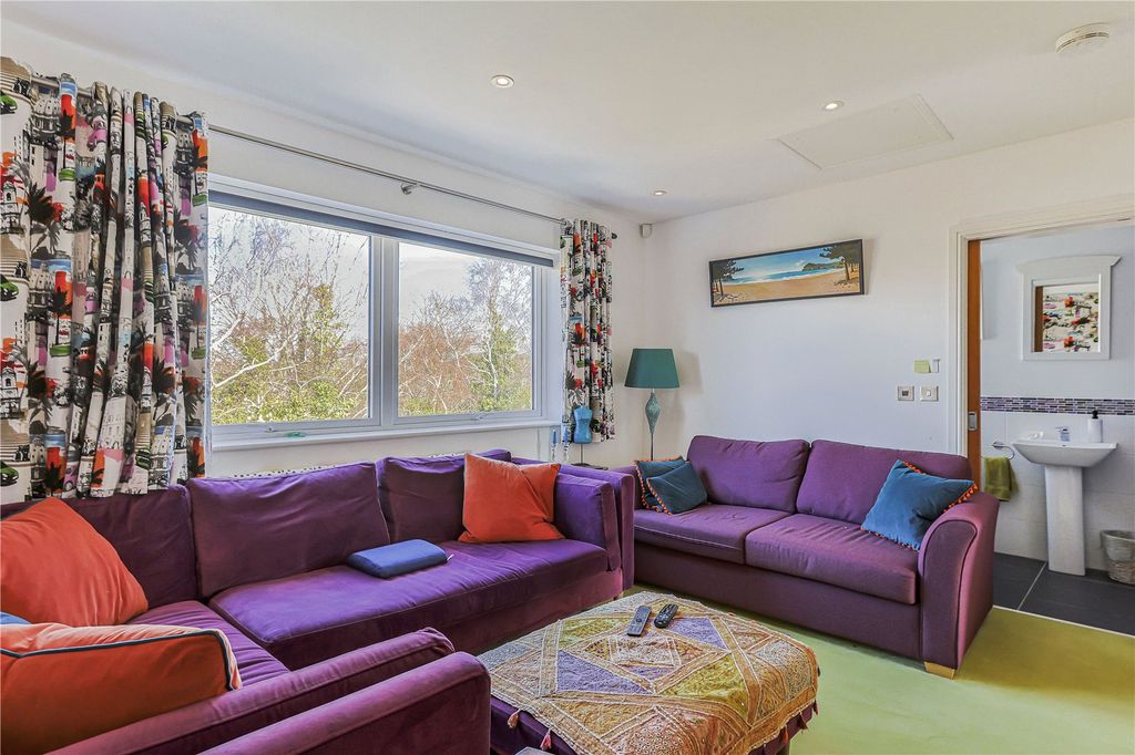 Additional image 9 of 4 bed detached house for saleWhitecliff Road, Poole Park, Poole, Dorset BH14