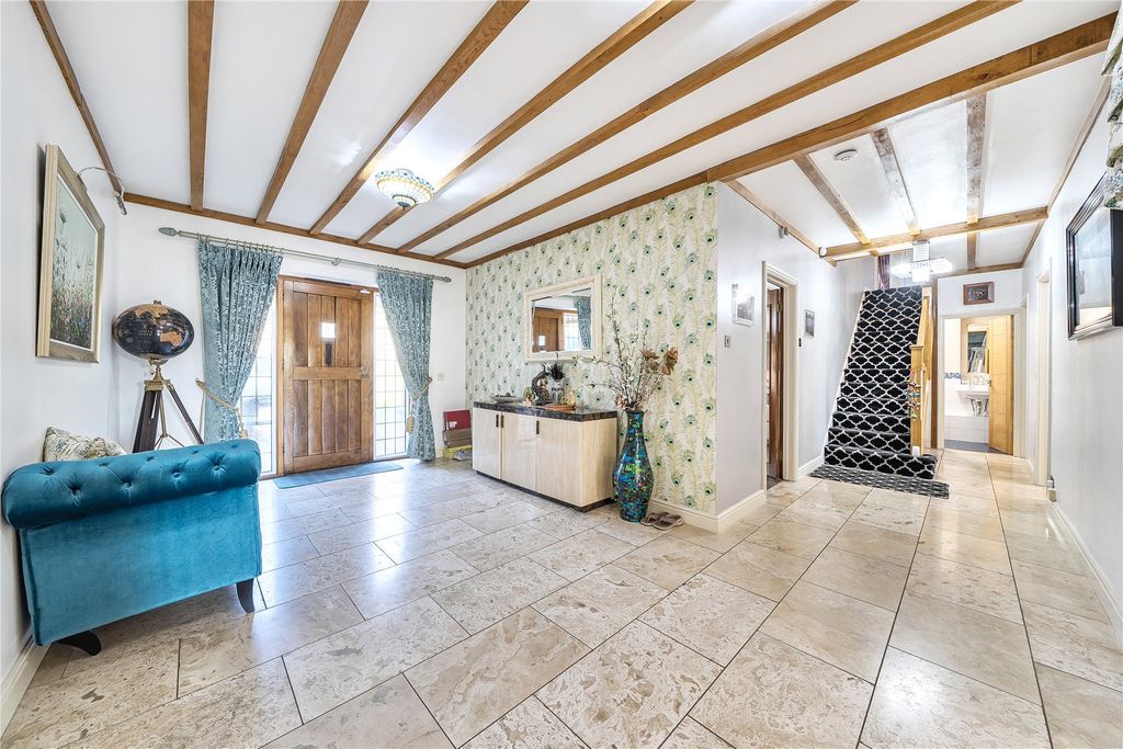 Additional image 3 of 6 bed detached house for saleSutherland Avenue, Petts Wood, Orpington BR5