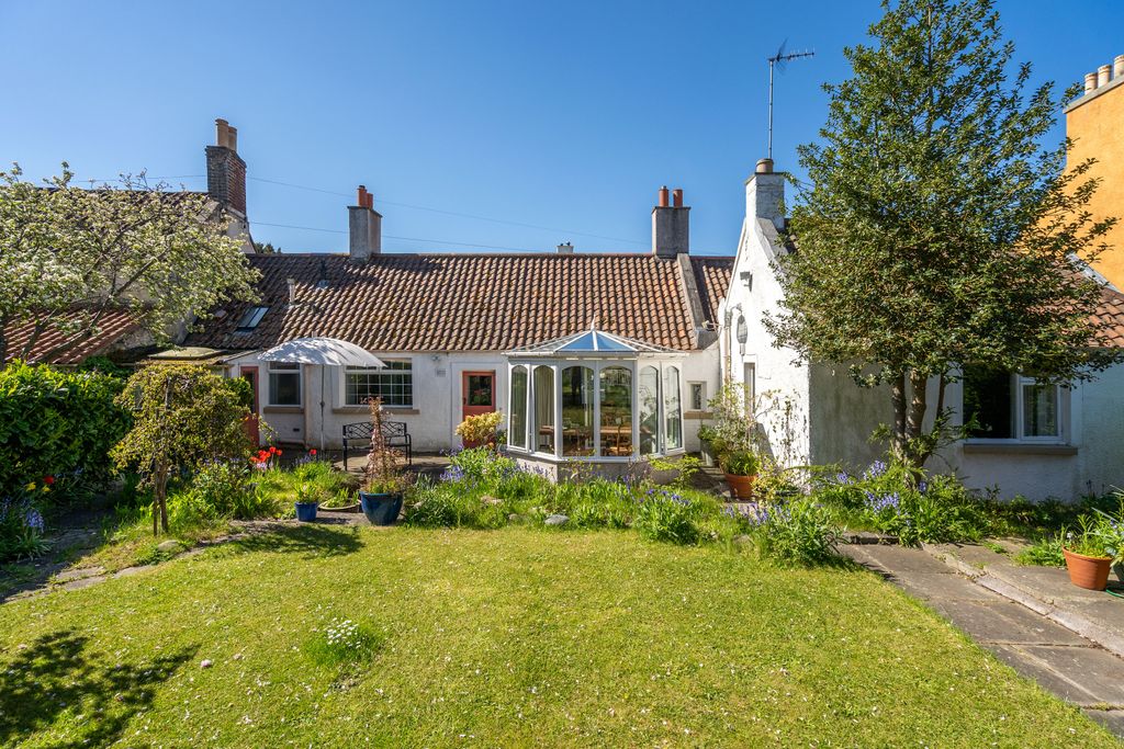 Additional image 2 of 3 bed cottage for sale31 Inveresk Village, Musselburgh EH21