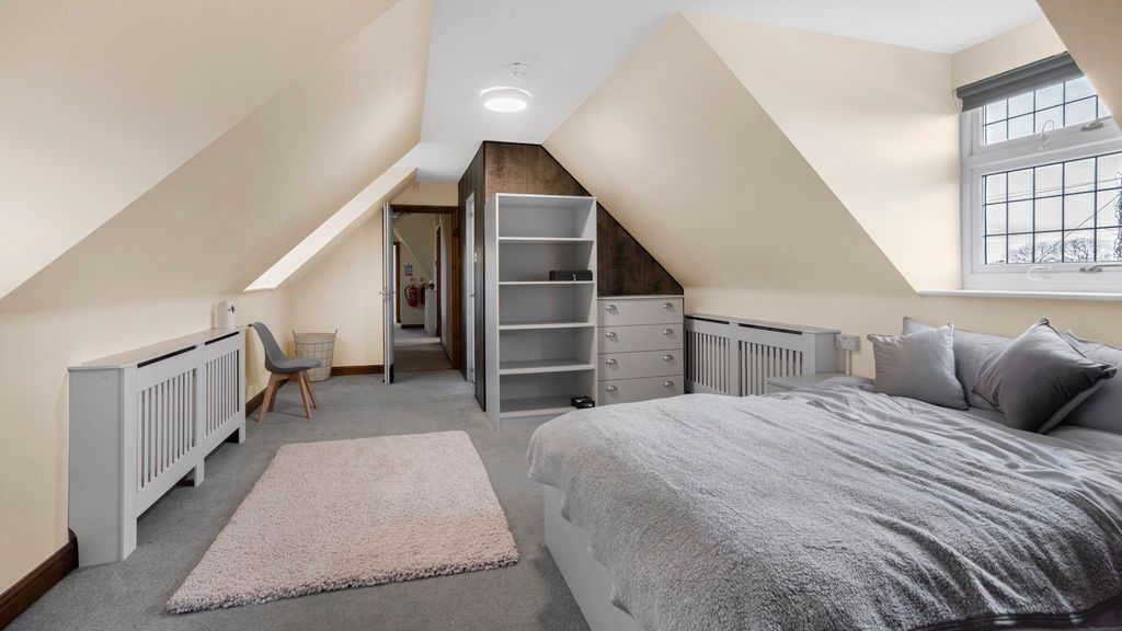 Additional image 13 of 5 bed detached house for saleLutterworth Road, Nuneaton CV11