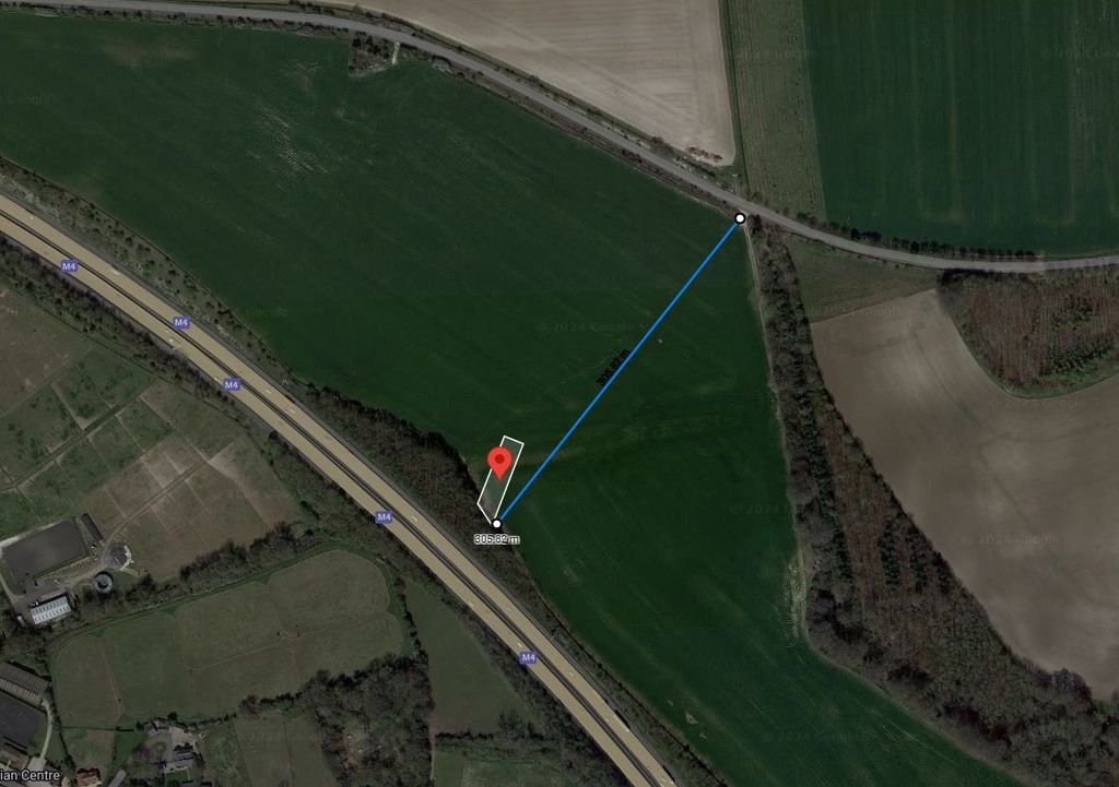 Land for saleRoadway Adjoining M4, Marlborough SN8 photo 5