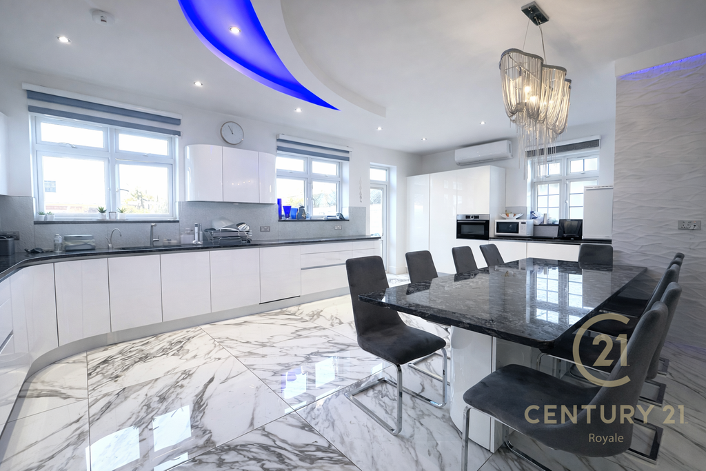 Additional image 13 of 7 bed semi-detached house for saleMalden Road, New Malden KT3
