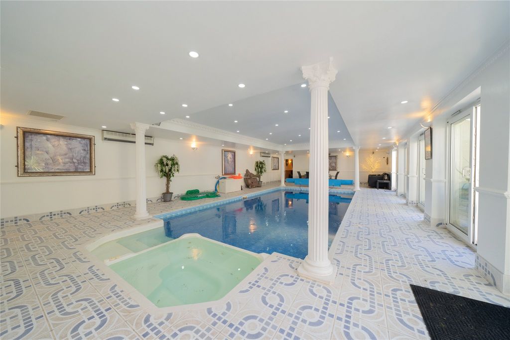 Additional image 33 of 6 bed detached house for saleHanns Hall Road, Neston, Cheshire CH64