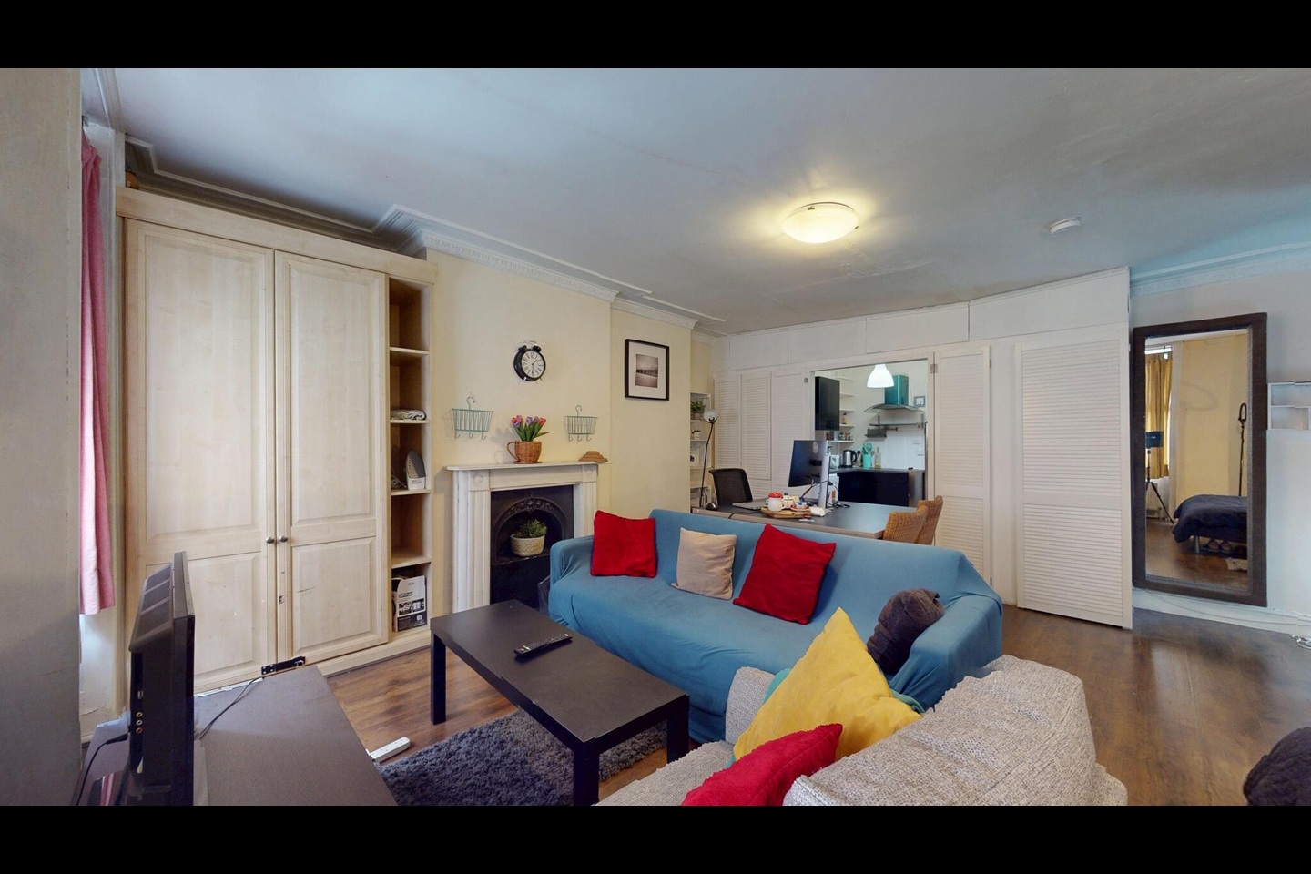 1 Bed Flat, London, WC2N, N1 7GU photo 4