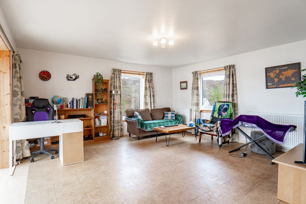 Additional image 4 of 2 bed detached bungalow for saleLochinver, Lairg IV27
