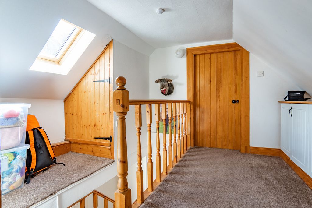 Additional image 32 of 4 bed detached house for saleMuckle Lyne, Nairn IV12