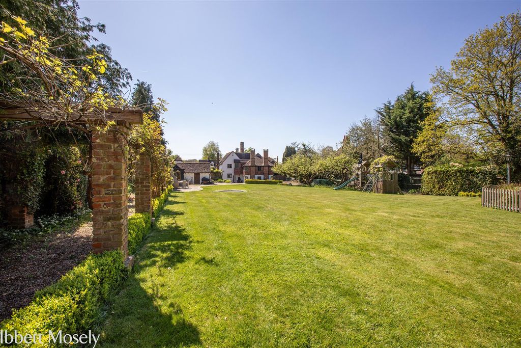 Additional image 20 of 4 bed detached house for saleCrockenhill Road, Orpington BR5
