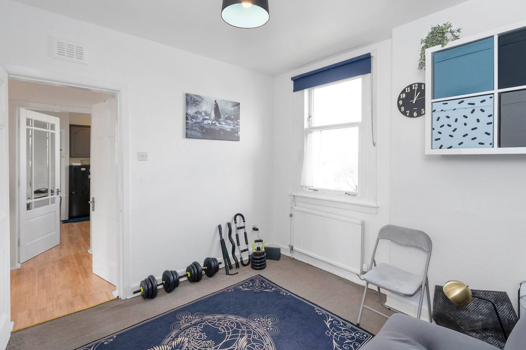Additional image 11 of 2 bed flat for sale19D Kilwinning Terrace, Musselburgh EH21