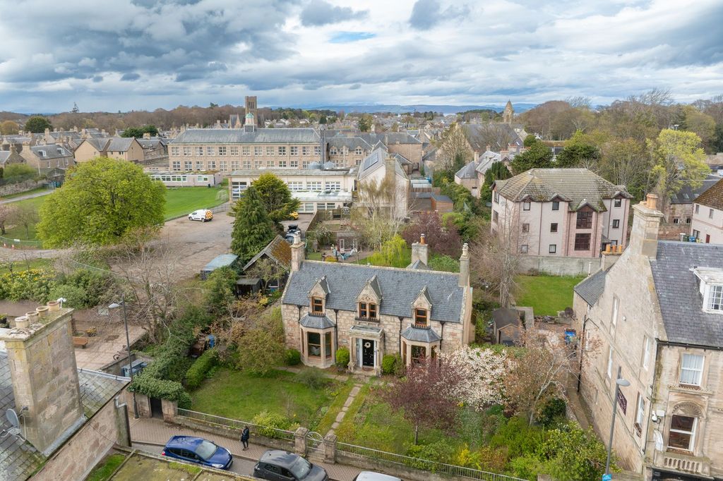 Additional image 26 of 4 bed detached house for saleHigh Street, Nairn IV12