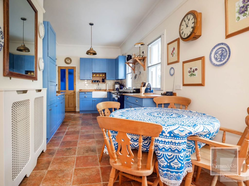 Additional image 5 of 4 bed semi-detached house for saleNewmarket Road, Norwich NR4
