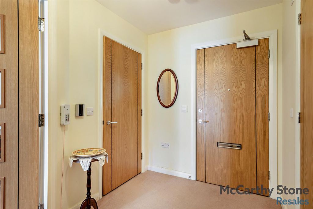 Additional image 10 of 1 bed flat for saleRyebeck Court, Eastgate, Pickering YO18