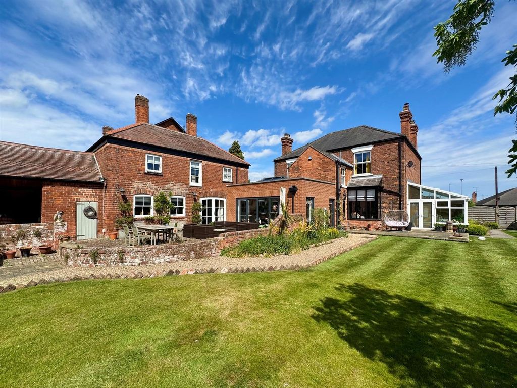Additional image 33 of 5 bed detached house for saleHumber Road, North Ferriby HU14
