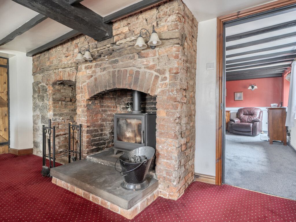 Additional image 13 of 3 bed detached house for saleHigh Green Road, Normanton, West Yorkshire WF6