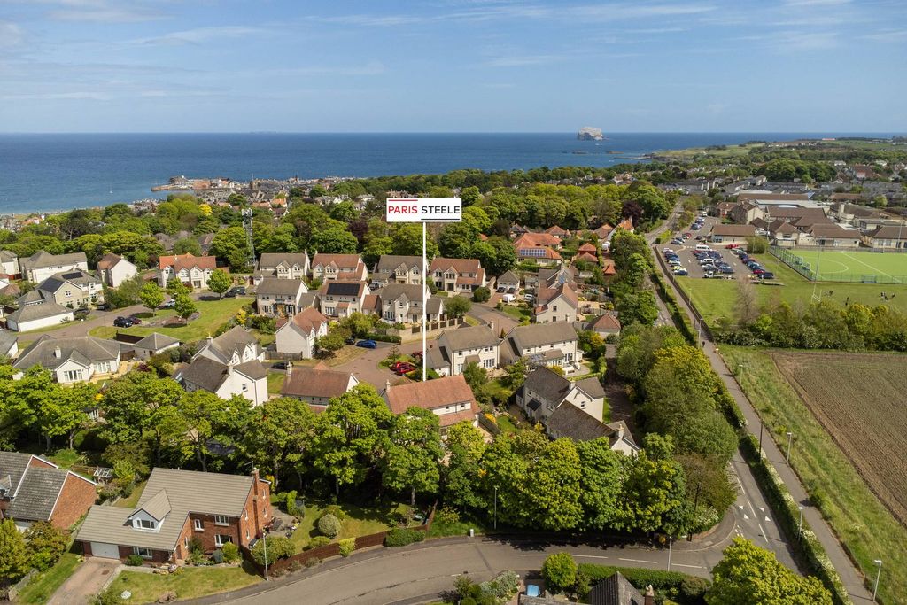 Additional image 29 of 4 bed detached house for sale28 Stair Park, North Berwick EH39
