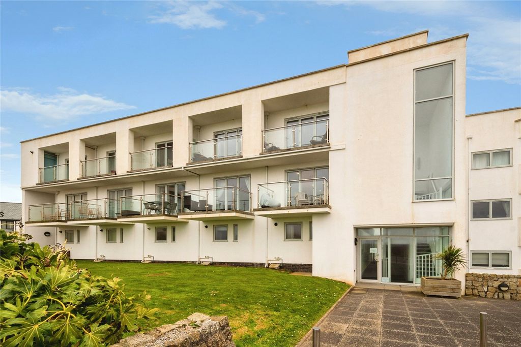 Additional image 27 of 3 bed maisonette for saleBolowthas Court, Bonython Road, Lusty Glaze, Newquay TR7