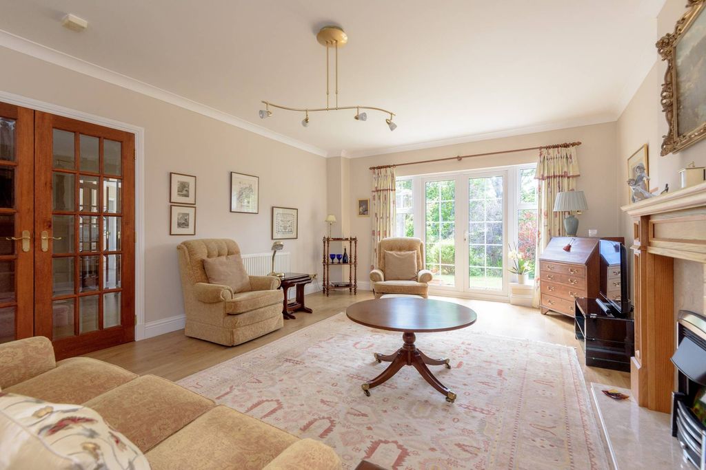 Additional image 3 of 4 bed detached house for sale28 Stair Park, North Berwick EH39