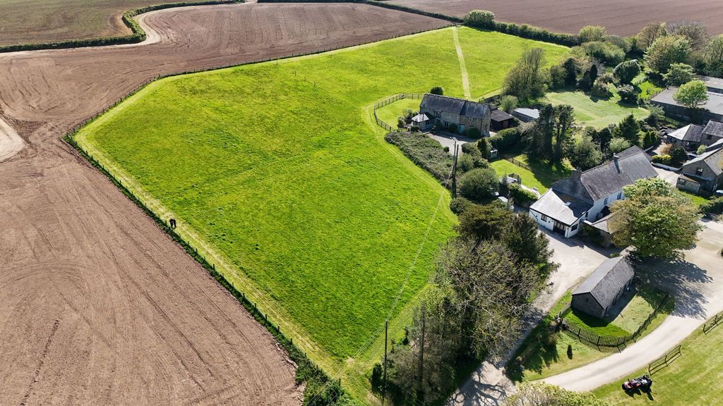 Additional image 22 of 3 bed detached house for salePolean Farm, Pelynt, Looe PL13
