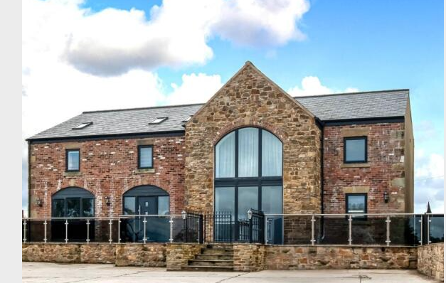 4 bed detached house for salePreston Road, Catforth PR4