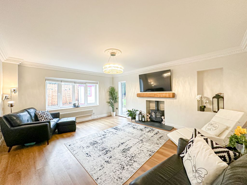 Additional image 4 of 4 bed detached house for saleUpton Road, Prenton CH43
