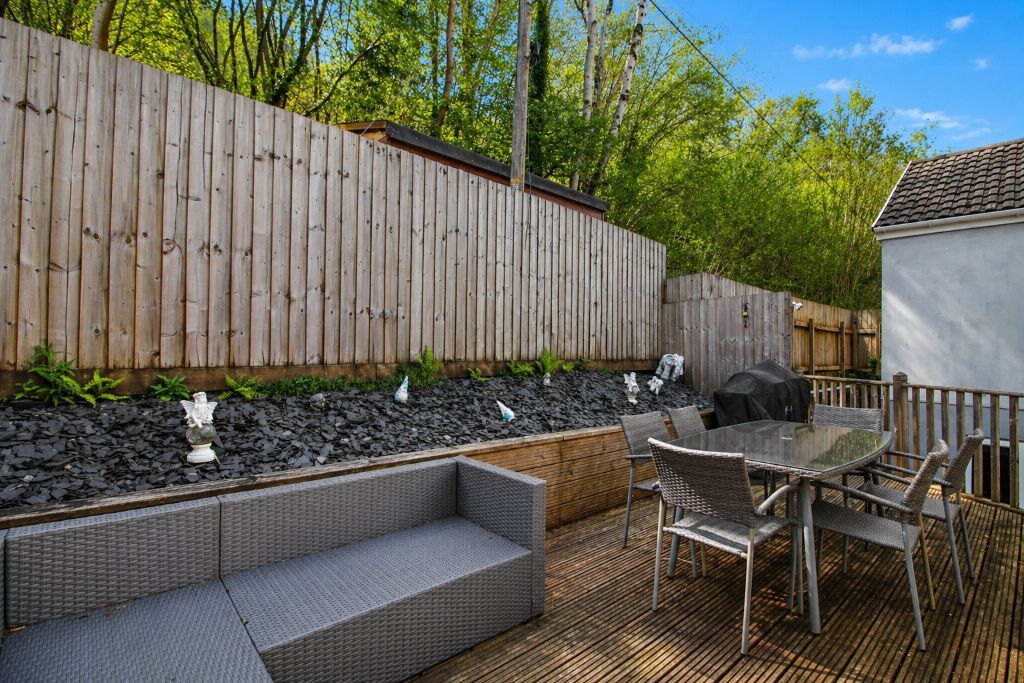Additional image 28 of 5 bed semi-detached house for saleLlantwit Road, Treforest, Pontypridd CF37