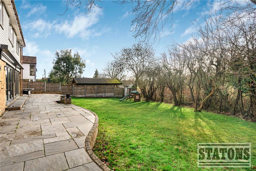 Additional image 24 of 5 bed detached house for saleThe Avenue, Potters Bar, Hertfordshire EN6