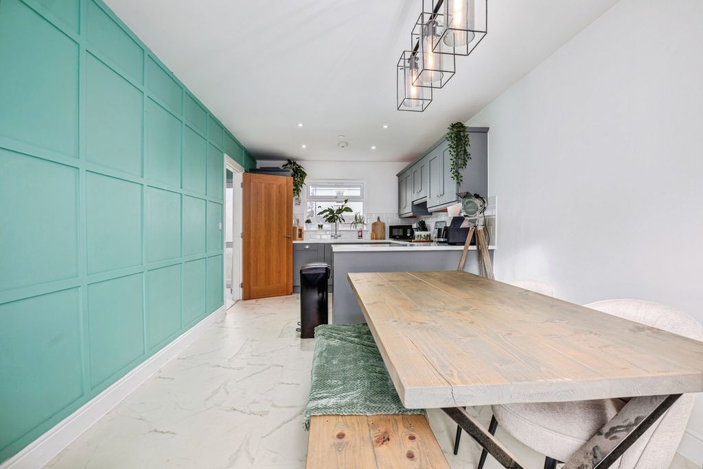 Additional image 7 of 4 bed detached house for saleStad Craig Ddu, Llanon, Ceredigion SY23