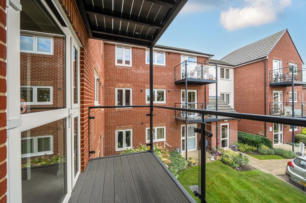 Additional image 8 of 1 bed flat for saleChiltern Lodge, Princes Risborough HP27