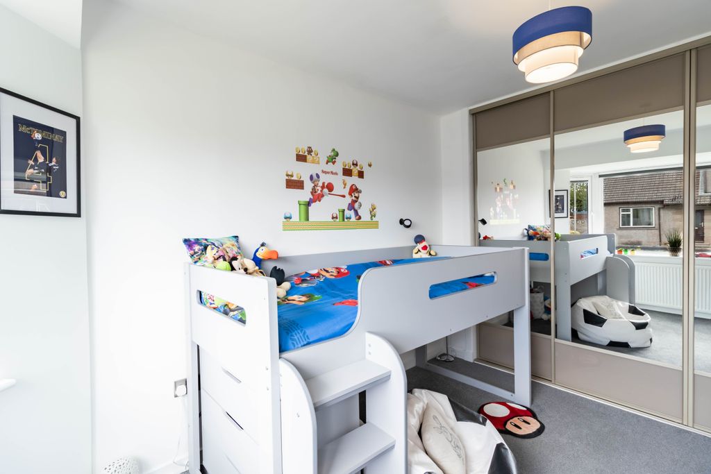 Additional image 26 of 3 bed bungalow for saleRenny Crescent, Montrose DD10