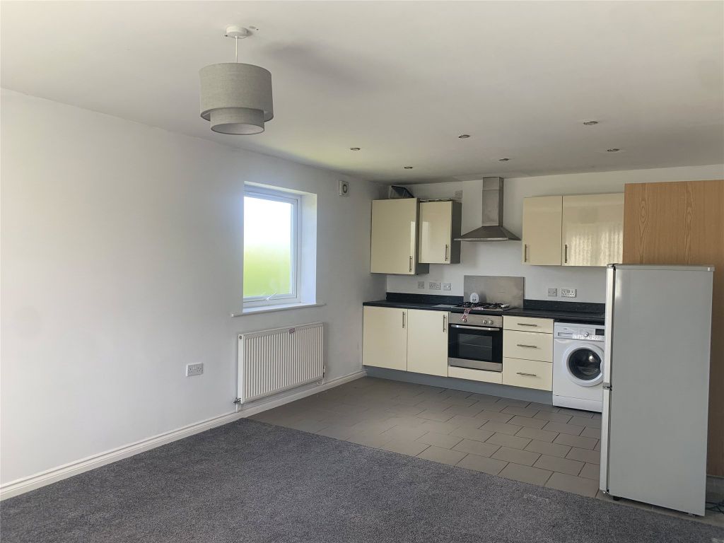 Additional image 3 of 2 bed flat for saleChristleton Close, Prenton CH43