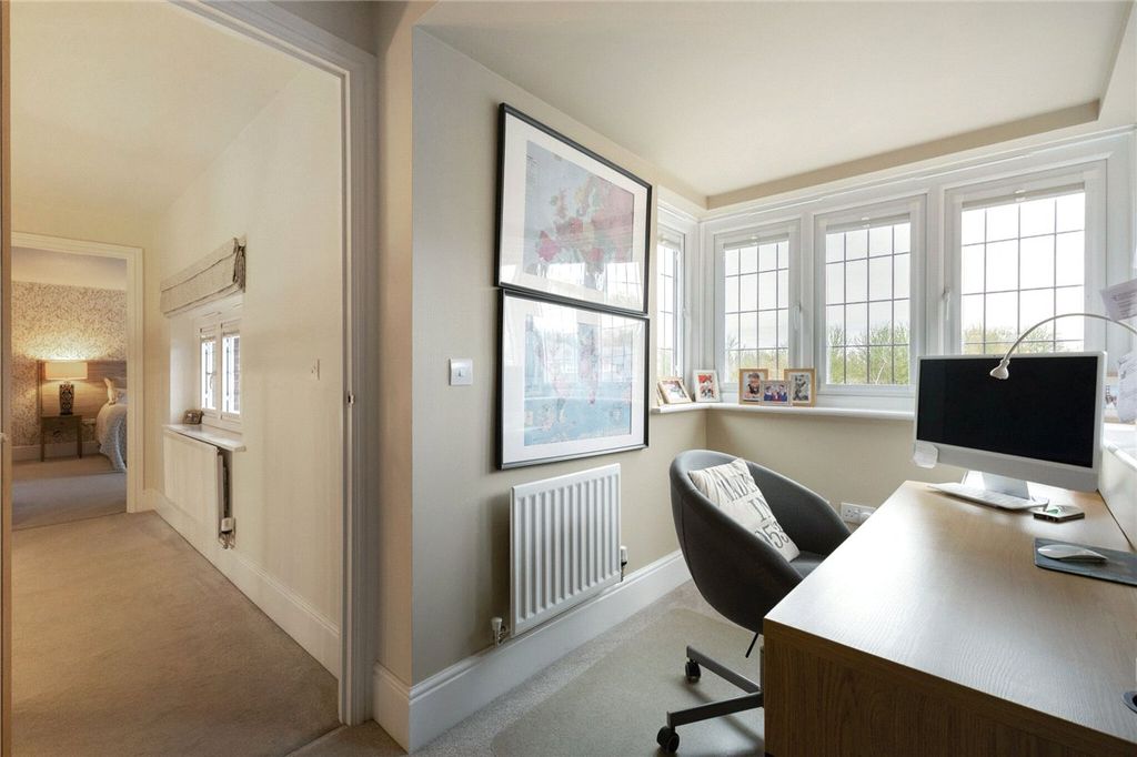 Additional image 18 of 4 bed detached house for saleJennings Road, Marlborough, Wiltshire SN8