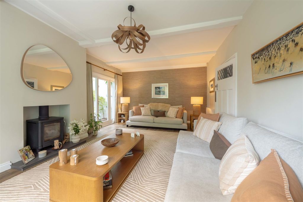 Additional image 6 of 5 bed detached house for salePark Avenue South, Northampton NN3