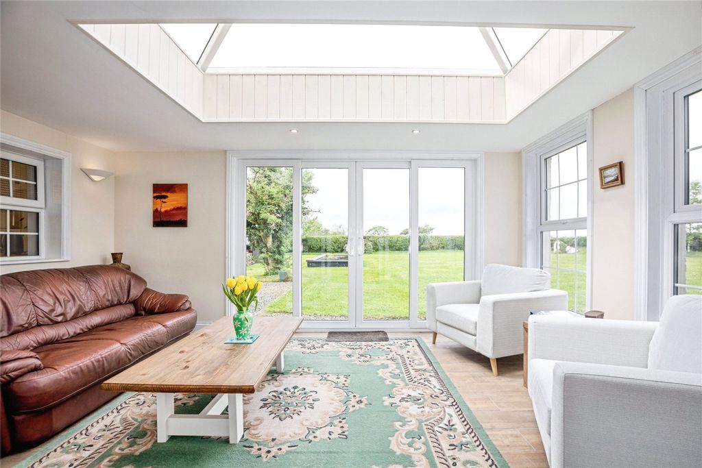 Additional image 6 of 3 bed detached house for saleCwm Cou, Newcastle Emlyn, Ceredigion SA38