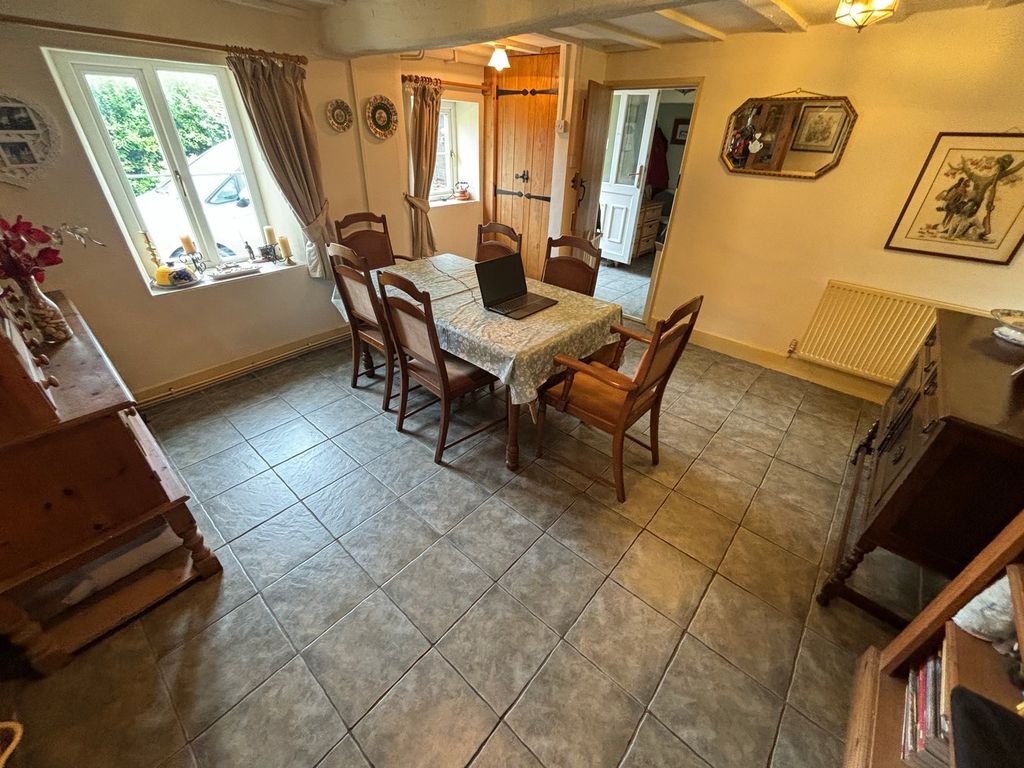 Additional image 9 of 4 bed detached house for saleGwynfe, Llangadog SA19